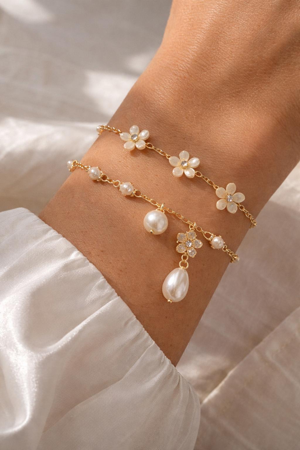 Pulsera Diana