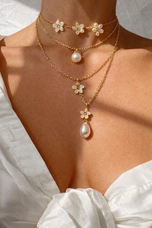 Collar Diana