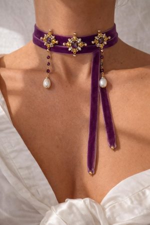 Collar Yenara