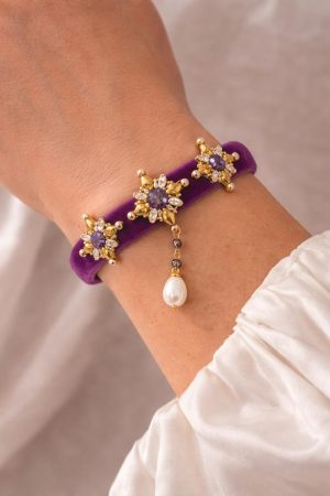 Pulsera Yenara