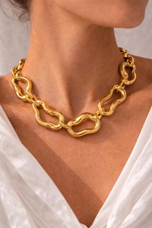 Collar Sara