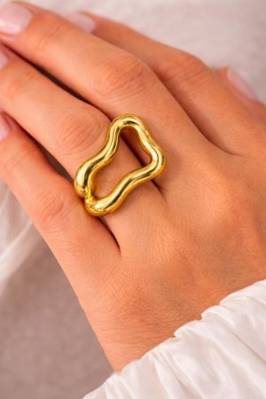 Anillo Sara