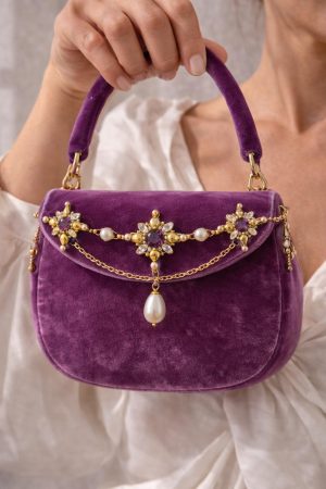 Bolso Joya Diana
