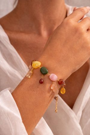 Pulsera Sylvia