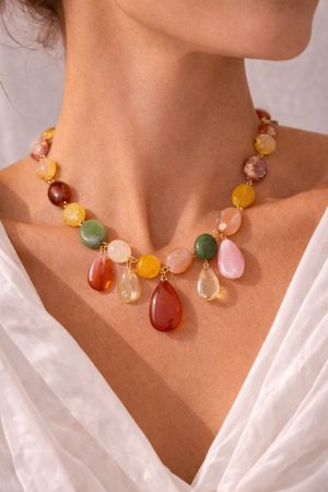 Collar Sylvia